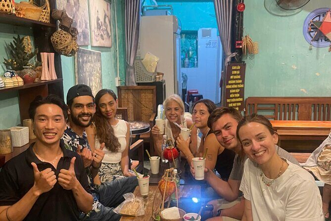 Hoi An Lantern Alley Food & Story Walk | Joyful & Safe Night - Key Points