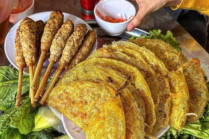 Hoi An Lantern Alley Food & Story Walk | Joyful & Safe Night - What Makes This Tour Stand Out?