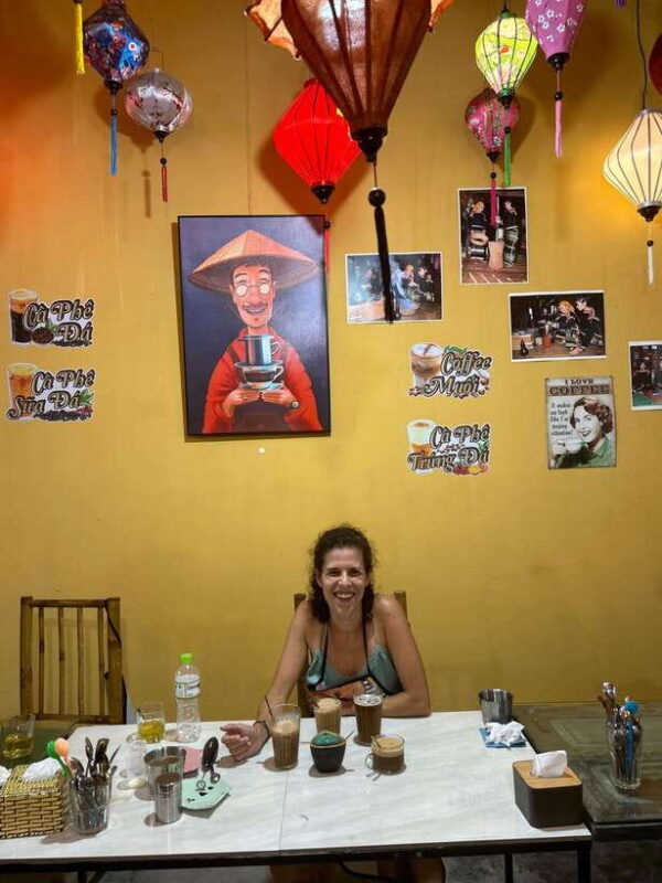 Hoi An: Lantern and Coffee Making Class - Final Thoughts
