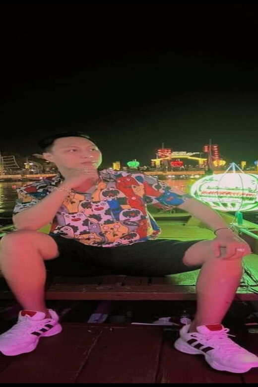 Hoi An : Lantern Boat Ride & Release Lanterns - Who Should Consider This Tour?