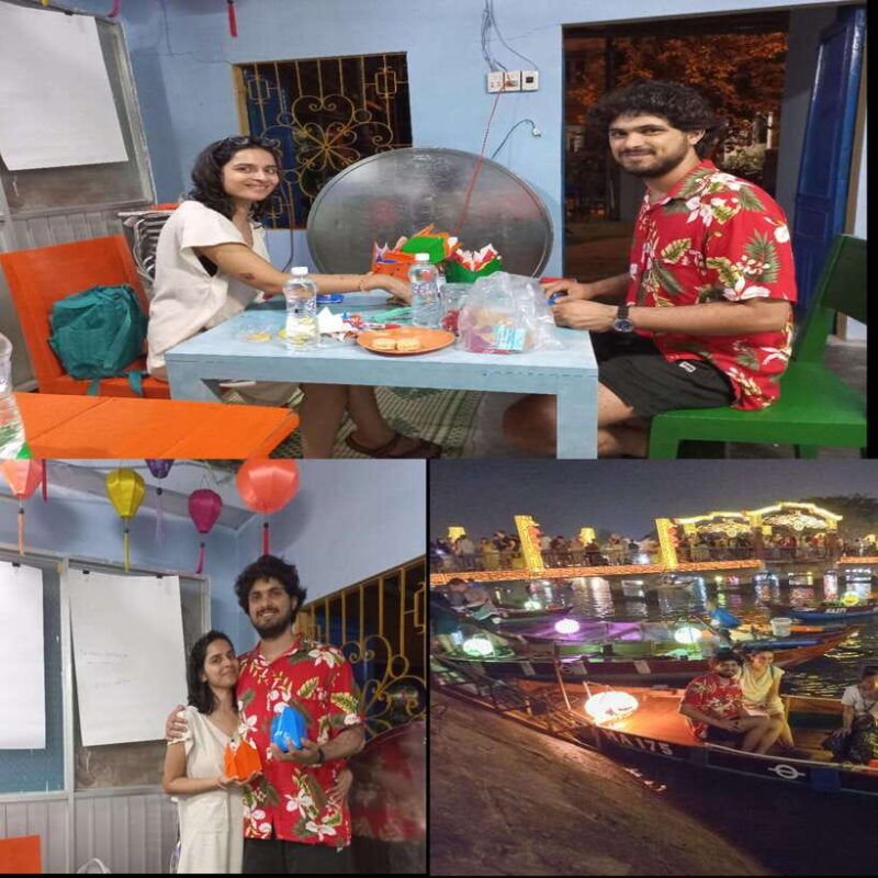 hoi-an-lantern-boat-trip-release-lantern