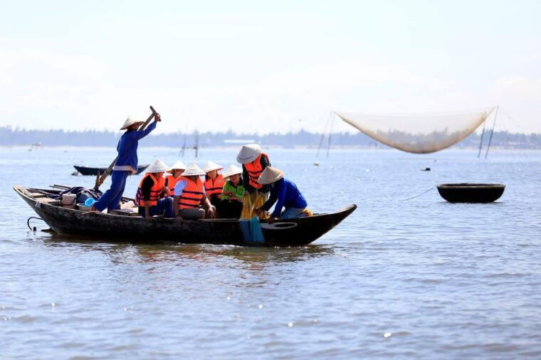 hoi-an-lantern-making-and-basket-boat-tour