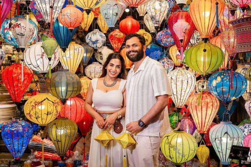 hoi-an-lantern-making-class-at-local-home-with-local-family