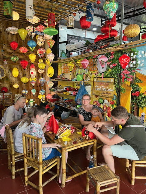 hoi-an-lantern-making-class-with-hotel-pick-up