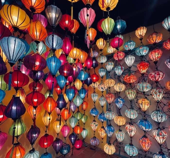 Hoi An: Lantern-Making Workshop in Hoi An Old Town - Who Should Consider This Tour?