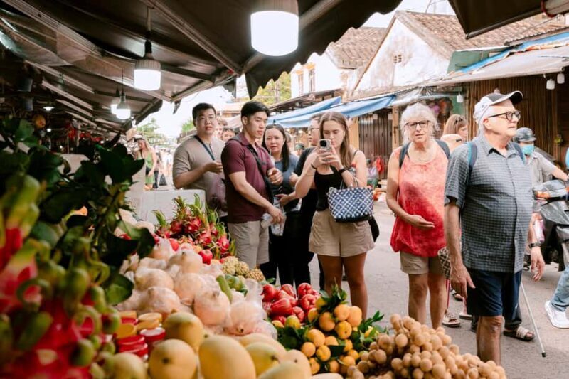 Hoi An: Lantern Workshop & Cooking Class with Coconut Boat - An In-Depth Look at the Tour Itself