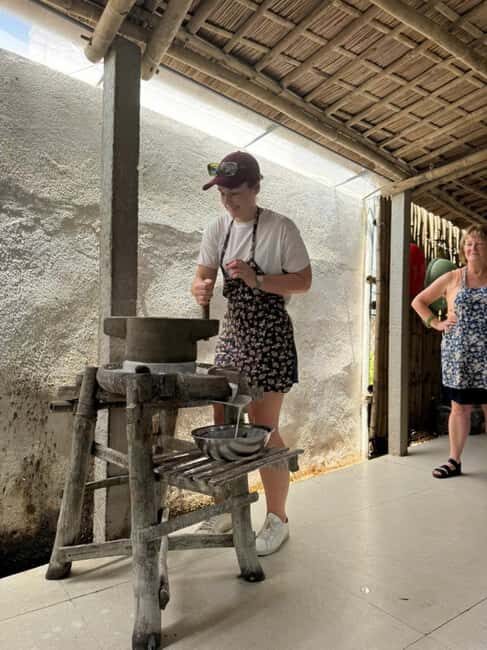 Hoi An: Local Family Cooking Class - Key Points