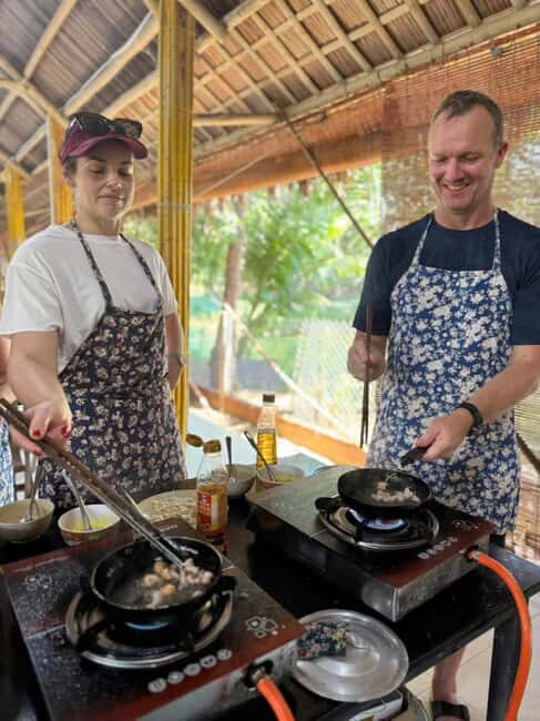 Hoi An: Local Family Cooking Class - Final Thoughts