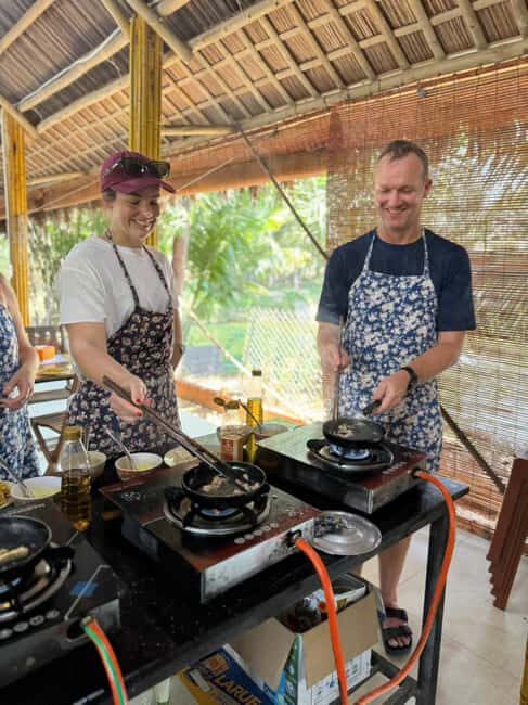 Hoi An: Local Family Cooking Class - Final Summary