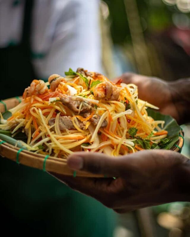 Hoi An: Local Market, Basket Boat Ride & Cooking Class Tour - Key Points