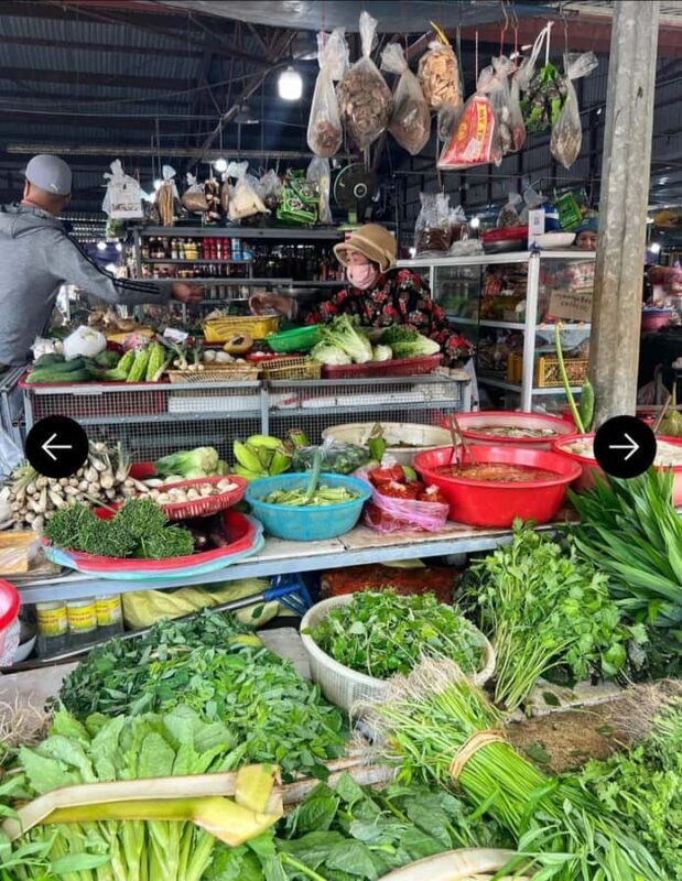 Hoi An: Local Market, Basket Boat Ride & Cooking Class Tour - Authenticity & Cultural Insight