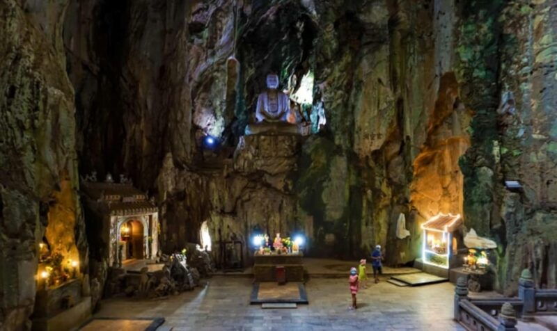 hoi-an-marble-monkey-mountain-am-phu-cave-sun-set-tour