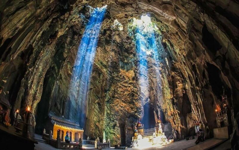 hoi-an-marble-mountain-monkey-mountains-sunset-tour