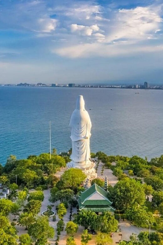 Hoi An: Marble Mountains, Lady Buddha and Am Phu Cave Tour - Final Thoughts