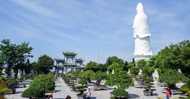 hoi-an-marble-mountains-lady-buddha-and-am-phu-cave-tour