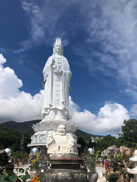 hoi-an-marble-mountains-lady-buddha-and-am-phu-cave-tour