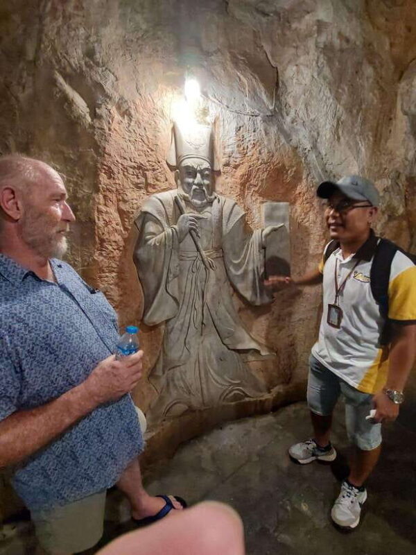 Hoi An: Marble Mountains, Monkey Mountain and Cooking Class - The Sum Up