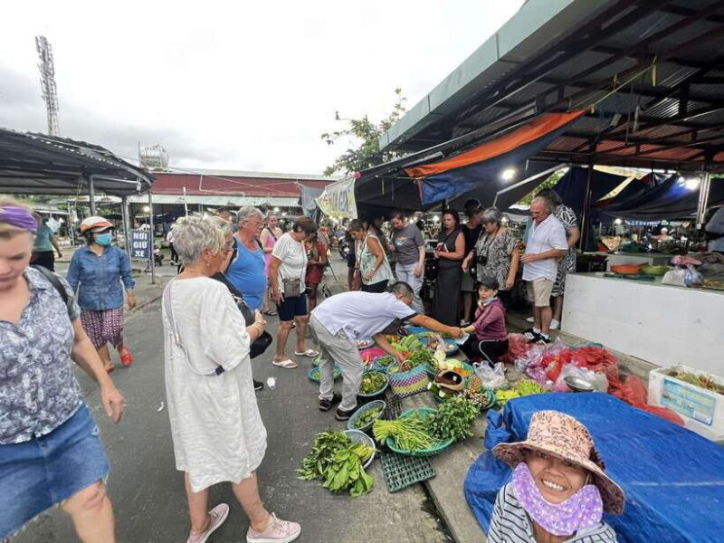 Hoi An Market & Cooking Class: Hands-On Culinary Experience - Key Points