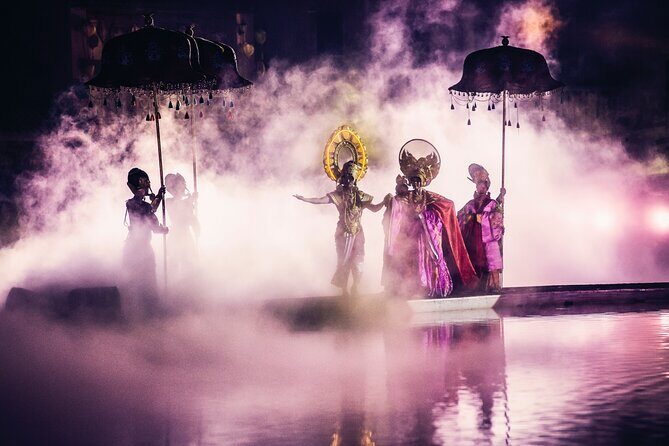 Hoi An Memories Show and Hoi An Impression Theme Park - Practical Tips for Your Visit