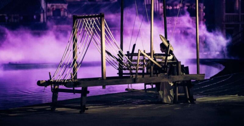 Hoi An Memories Show and Hoi An Impression Theme Park Ticket - Introduction