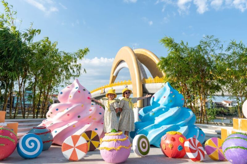 Hoi An Memories Show & Hoi An Impression Theme Park Ticket - Practical Tips for Visiting