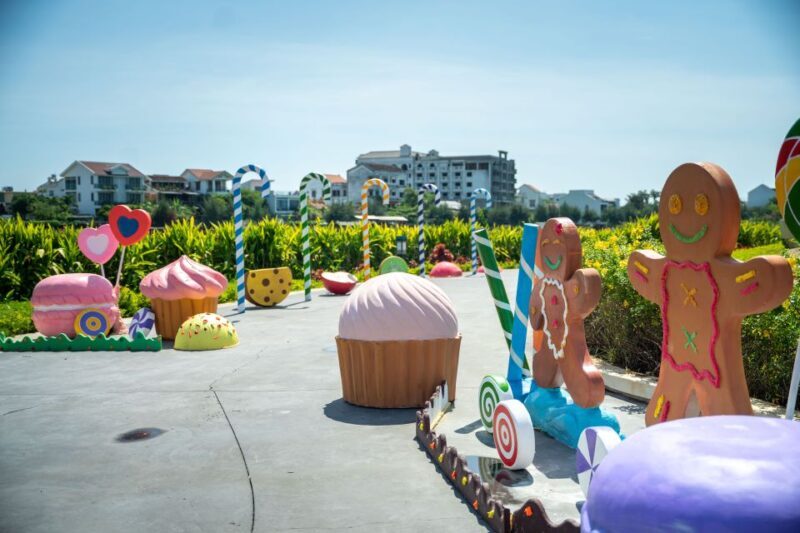 Hoi An Memories Show & Hoi An Impression Theme Park Ticket - Why This Experience Is Worth It