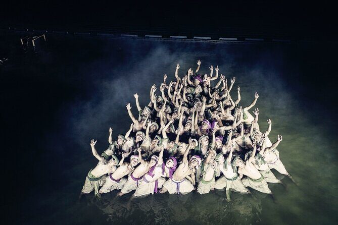 Hoi An Memories Show & Hoi An Impression Theme Park Ticket - The Practical Side: Price, Duration, and Value