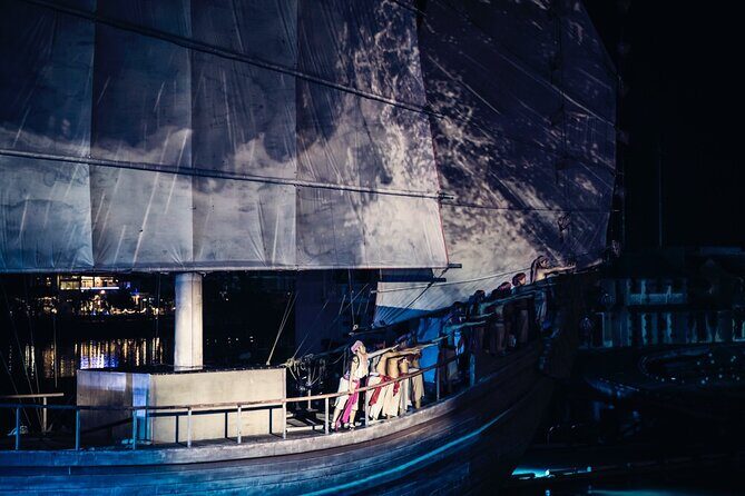 Hoi An Memories Show & Hoi An Impression Theme Park Ticket - Final Thoughts: Who Should Consider This Experience?