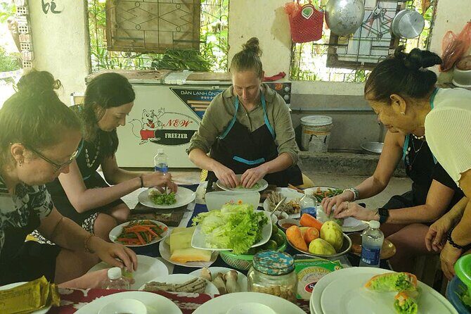Hoi An Mindful Vegan Cooking Class - What Makes the Hoi An Mindful Vegan Cooking Class Special?