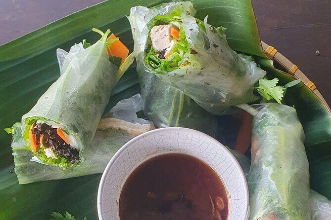 Hoi An Mindful Vegan Cooking Class - Practical Tips for Visitors