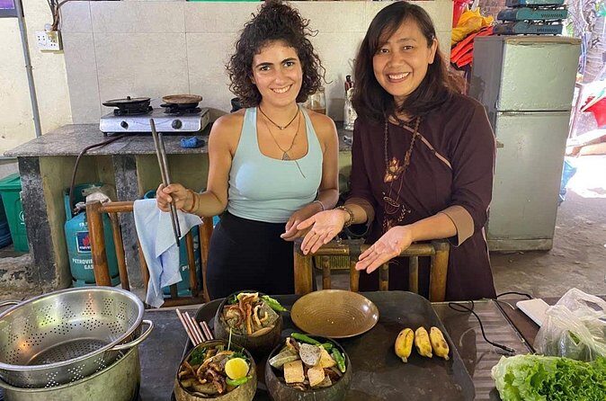 Hoi An Mindful Vegan Cooking Class - FAQ