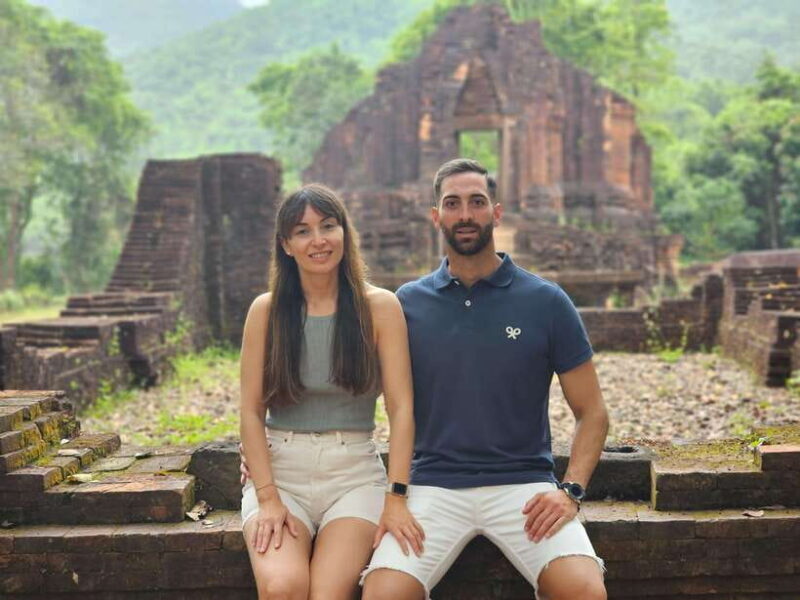 Hoi An: My Son Early Morning Tour w Banhmi and Coffee - A thorough look at the Hoi An: My Son Early Morning Tour w Banhmi and Coffee