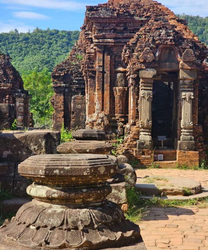Hoi An: My Son Early Morning Tour with Banhmi and Coffee - Why Choose the Early Morning Tour?