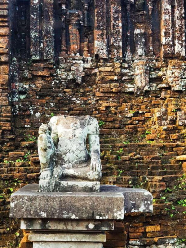 Hoi An: My Son Early Morning Tour with Banhmi and Coffee - The Experience: What You Will Love