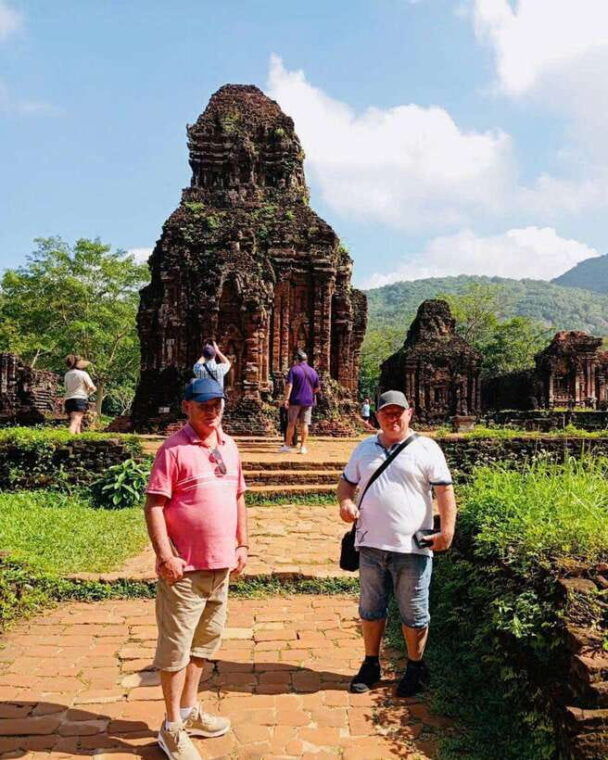 hoi-an-my-son-holly-land-cruise-luxury-group-tour