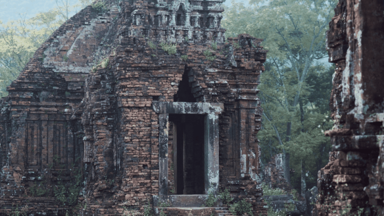 hoi-an-my-son-holy-land-morning-tour-with-lunch-and-boat