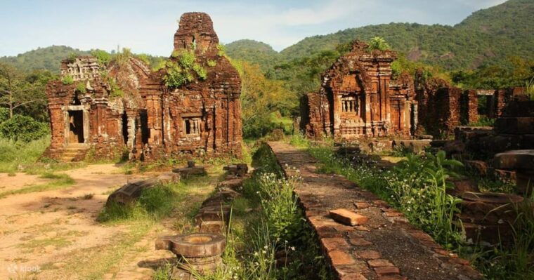 hoi-an-my-son-holy-land-sunset-tour-and-cruise-trip