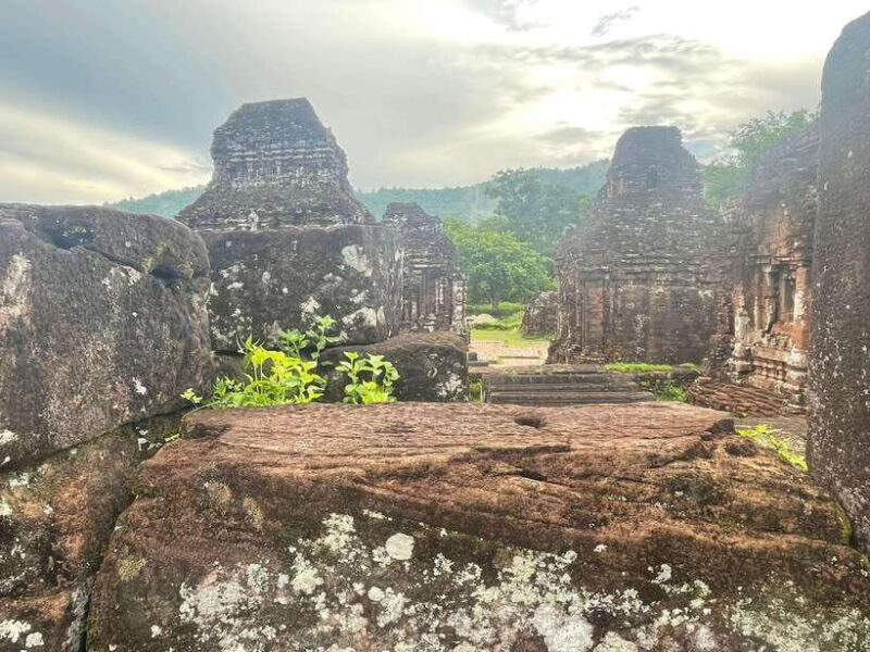 Hoi An: My Son Ruins: Guide-Bus-Boat-Cultural Show-Lunch - Final Thoughts