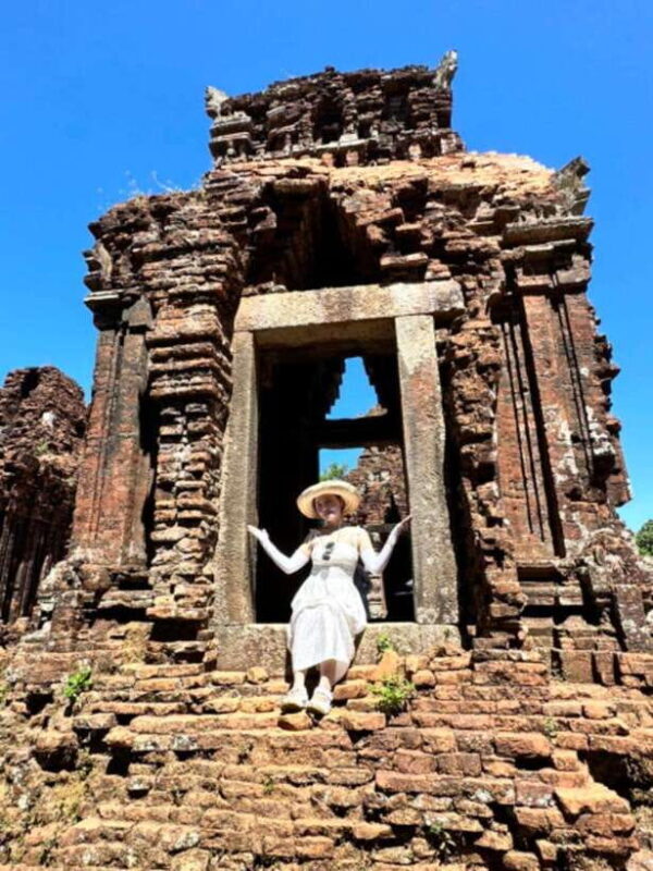 Hoi An: My Son Sanctuary and Ancient Town Full-Day Tour - Practical Considerations and Value