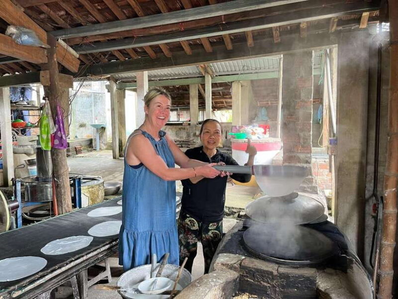 Hoi An: My Son Sanctuary and Ancient Town Full-Day Tour - Frequently Asked Questions