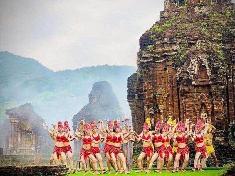 hoi-an-my-son-sanctuary-and-cam-thanh-village-tour