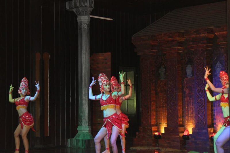 Hoi An: My Son Sanctuary and Thu Bon River Cruise - Authenticity and Value: Is This Tour Worth It?