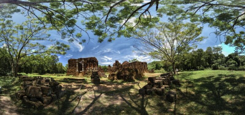 Hoi An: My Son Sanctuary and Thu Bon River Cruise - Final Thoughts