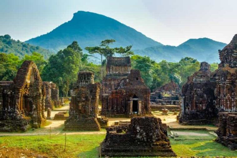 hoi-an-my-son-sanctuary-morning-tour-with-lunch-and-boat