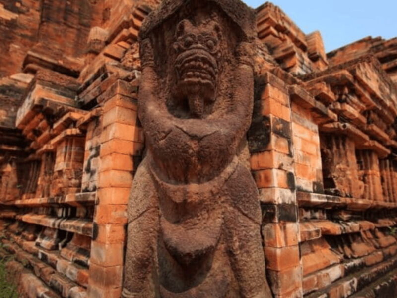 Hoi An: My Son Sanctuary One Bus On Boat Morning Trip - Practical Details and Tips