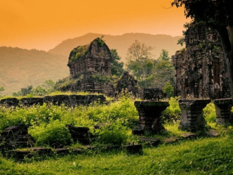 Hoi An: My Son Sanctuary One Bus On Boat Morning Trip - FAQ Section