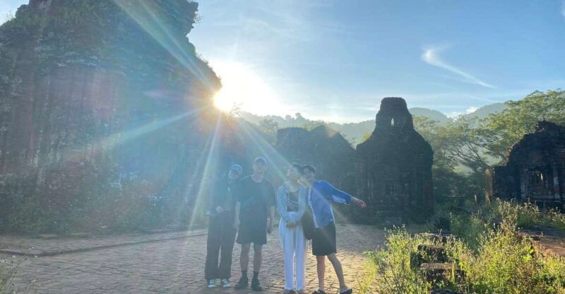 hoi-an-my-son-sanctuary-private-tour