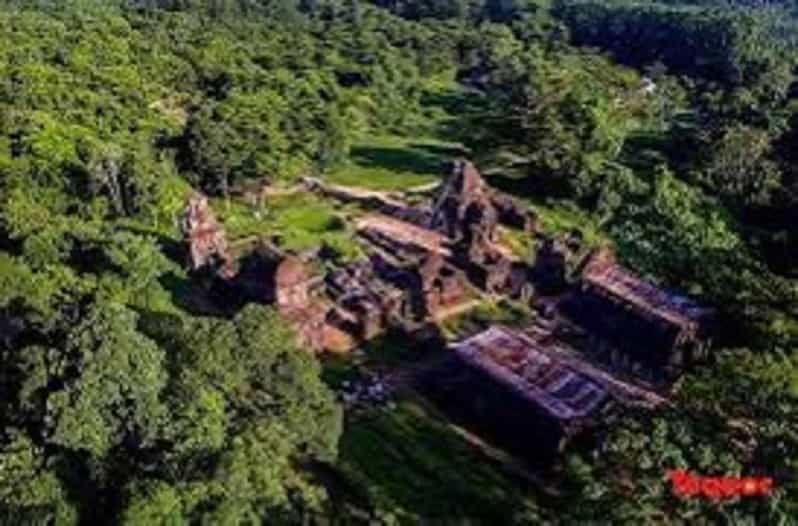 hoi-an-my-son-sanctuary-tour-with-cruise-trip