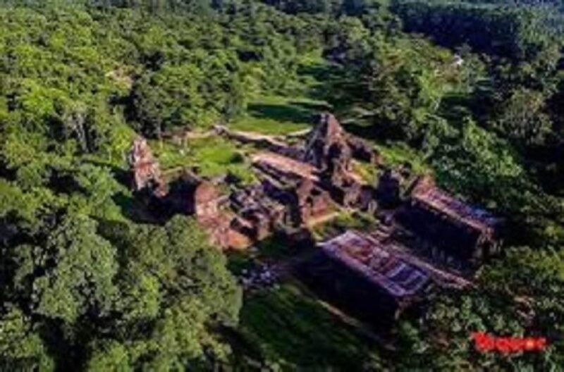 hoi-an-my-son-sanctuary-tour-with-cruise-trip