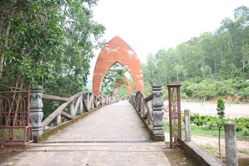 Hoi An: My Son Sanctuary with River Boat Trip - Practical Details and Tips for Your Visit